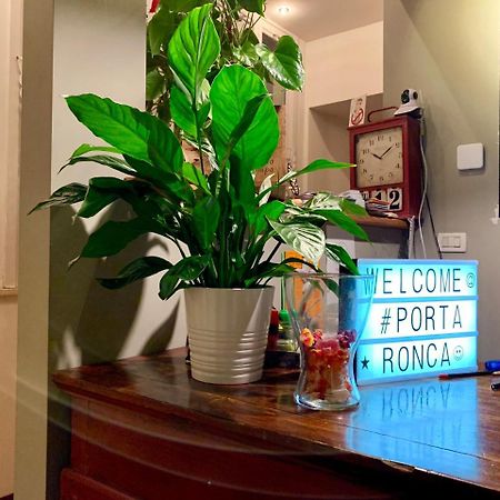 Porta Ronca - B&B, Suites & Apts Rho Ngoại thất bức ảnh