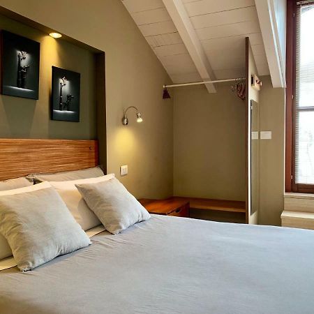 Porta Ronca - B&B, Suites & Apts Rho Ngoại thất bức ảnh