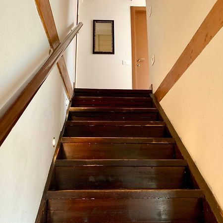 Porta Ronca - B&B, Suites & Apts Rho Ngoại thất bức ảnh