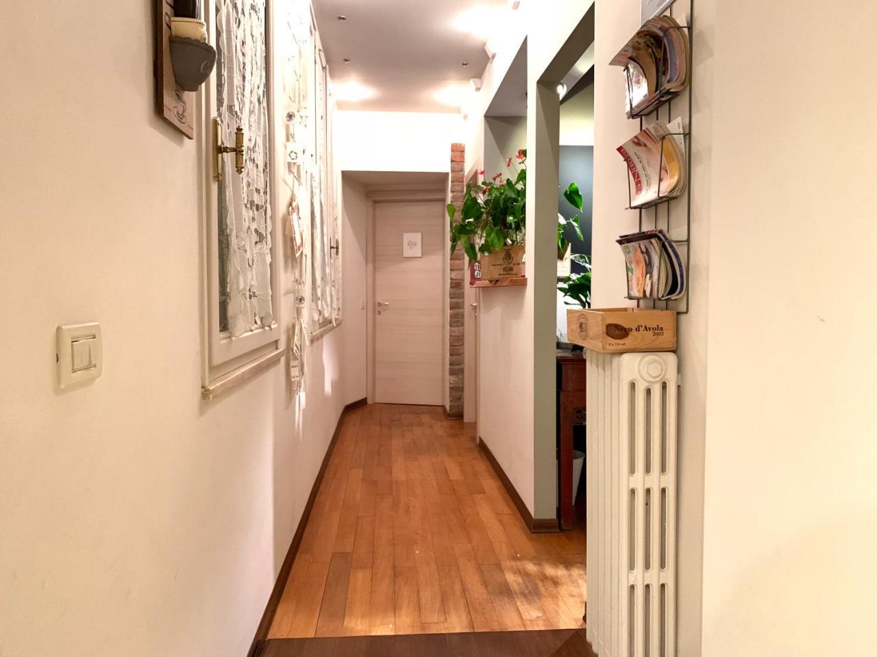 Porta Ronca - B&B, Suites & Apts Rho Ngoại thất bức ảnh