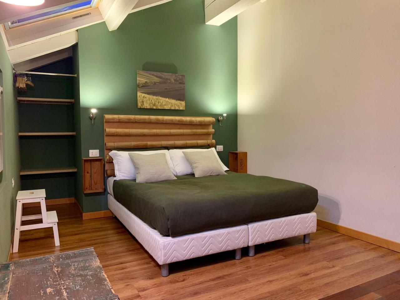 Porta Ronca - B&B, Suites & Apts Rho Ngoại thất bức ảnh
