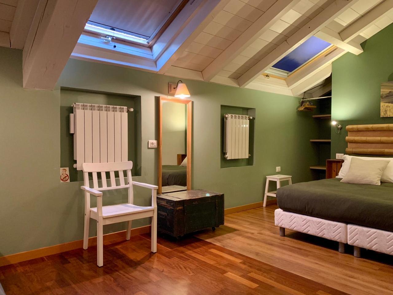 Porta Ronca - B&B, Suites & Apts Rho Ngoại thất bức ảnh