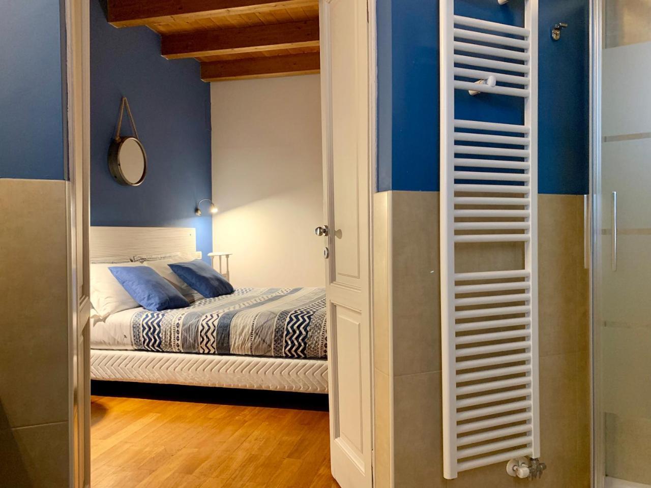Porta Ronca - B&B, Suites & Apts Rho Ngoại thất bức ảnh