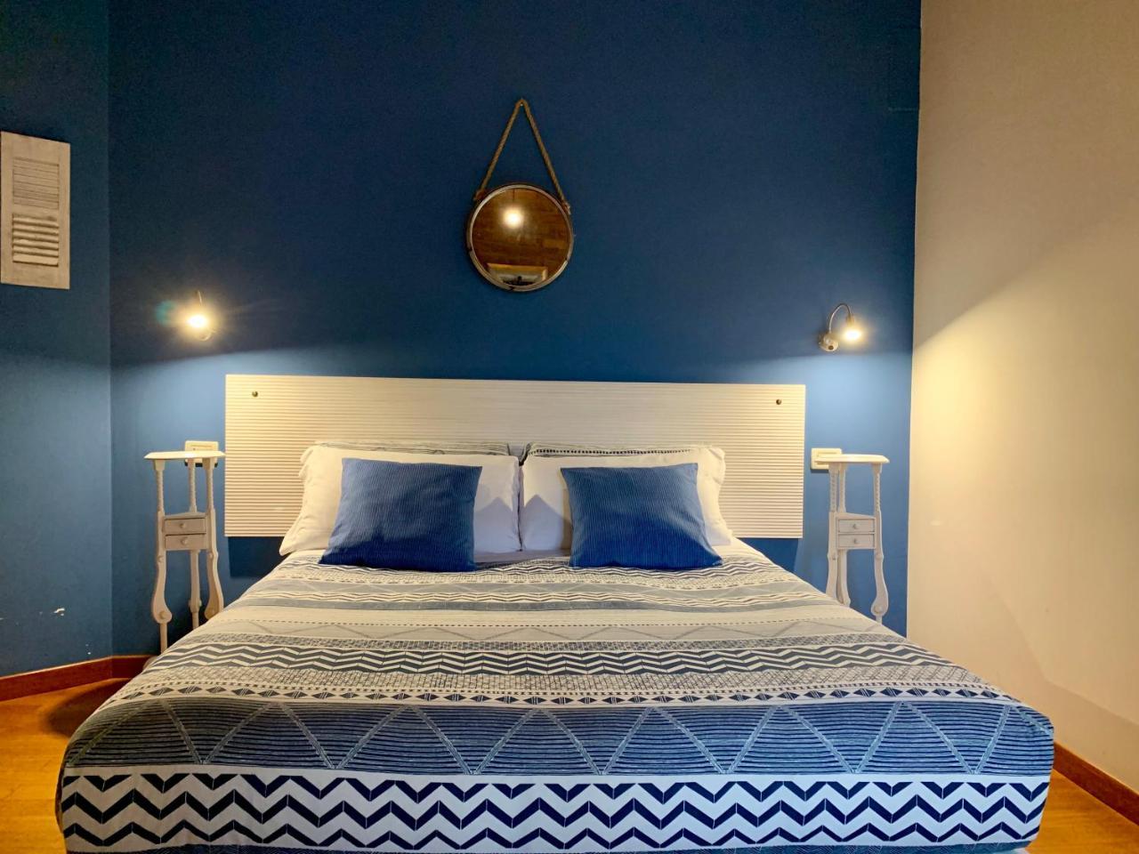 Porta Ronca - B&B, Suites & Apts Rho Ngoại thất bức ảnh