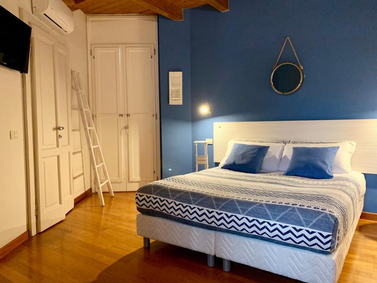 Porta Ronca - B&B, Suites & Apts Rho Ngoại thất bức ảnh