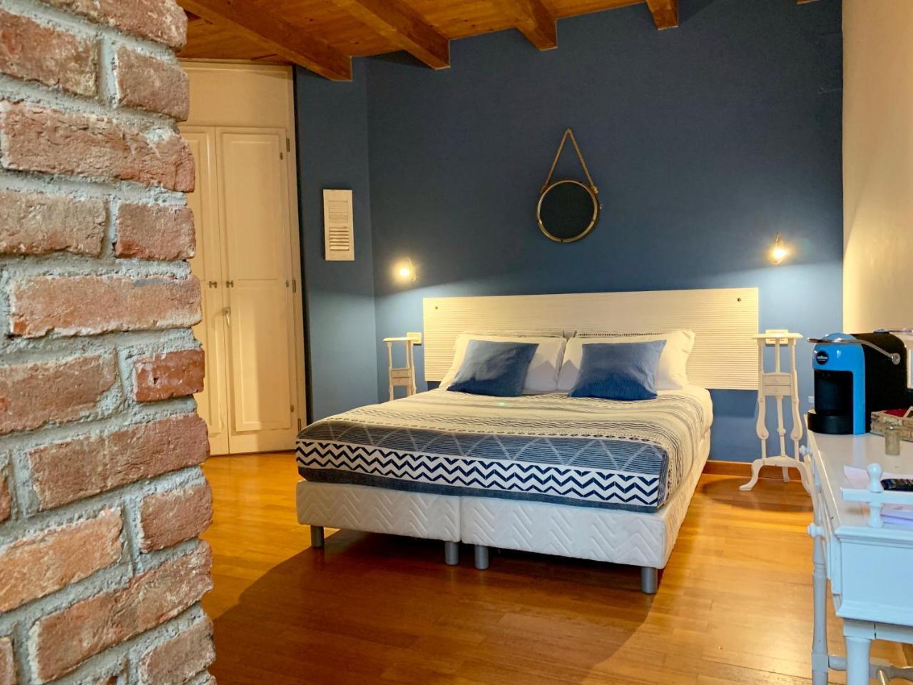 Porta Ronca - B&B, Suites & Apts Rho Ngoại thất bức ảnh