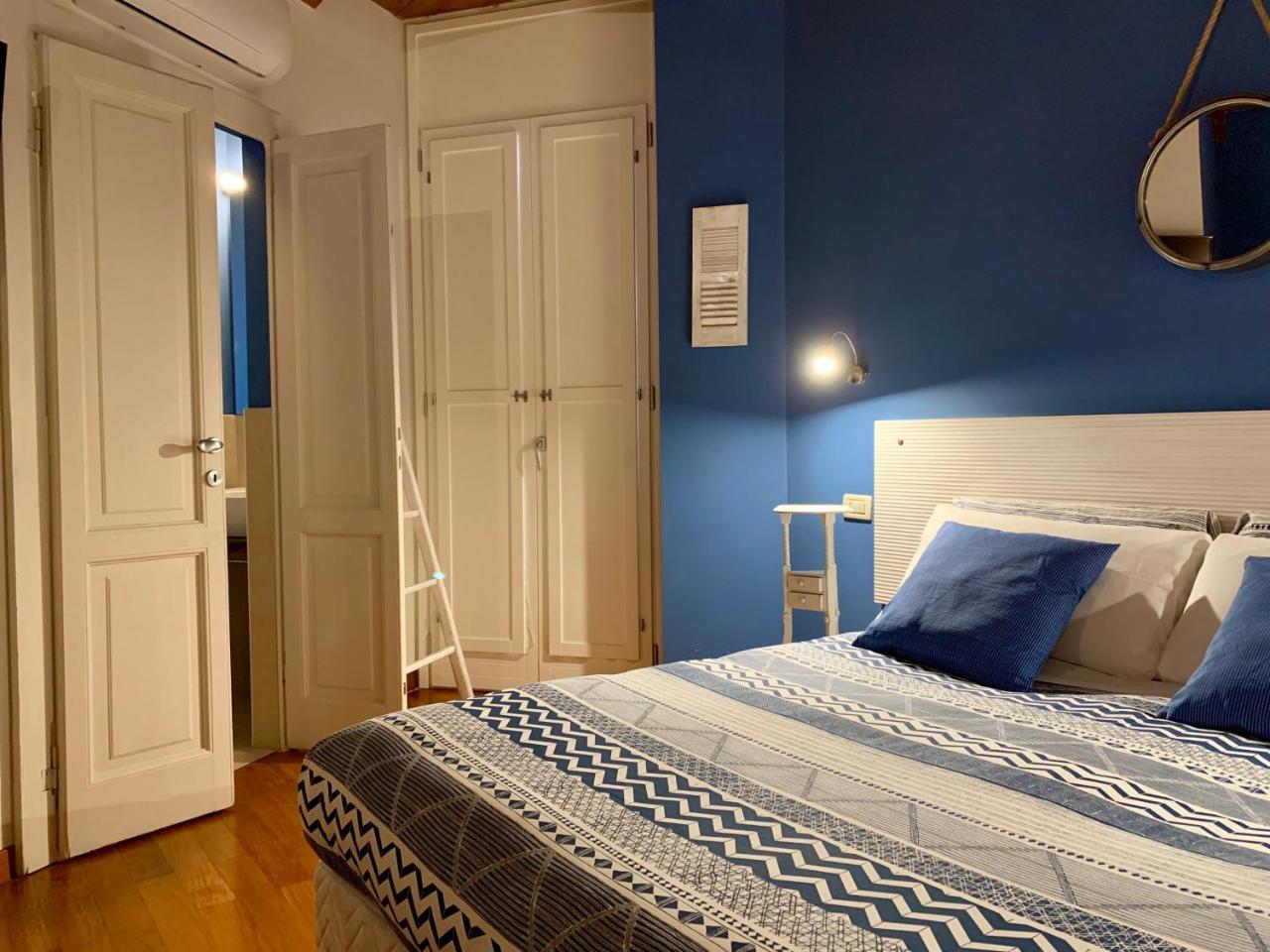 Porta Ronca - B&B, Suites & Apts Rho Ngoại thất bức ảnh