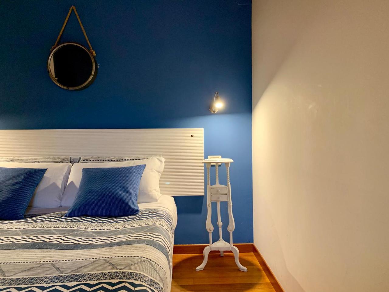 Porta Ronca - B&B, Suites & Apts Rho Ngoại thất bức ảnh