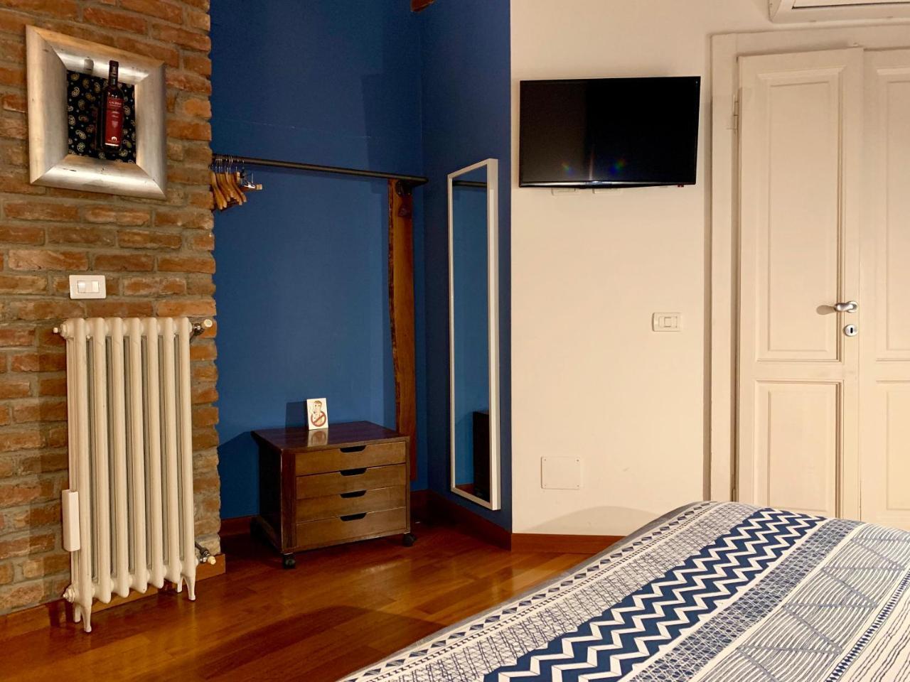 Porta Ronca - B&B, Suites & Apts Rho Ngoại thất bức ảnh