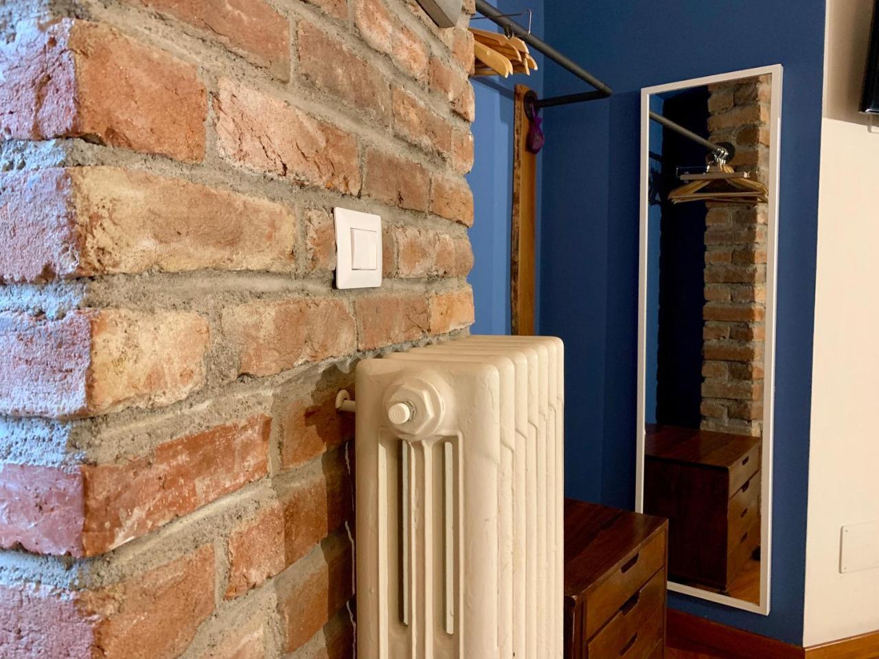 Porta Ronca - B&B, Suites & Apts Rho Ngoại thất bức ảnh