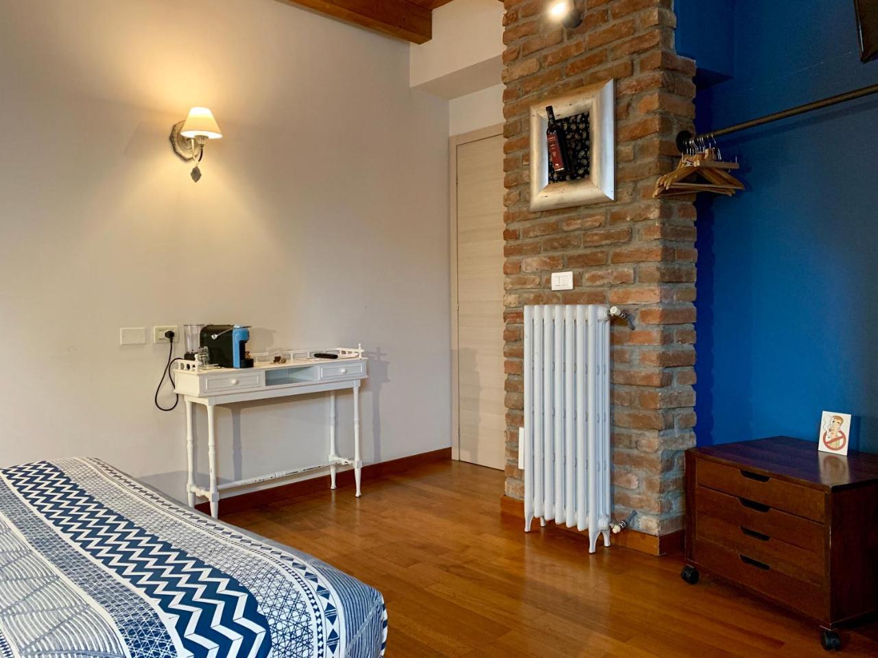 Porta Ronca - B&B, Suites & Apts Rho Ngoại thất bức ảnh