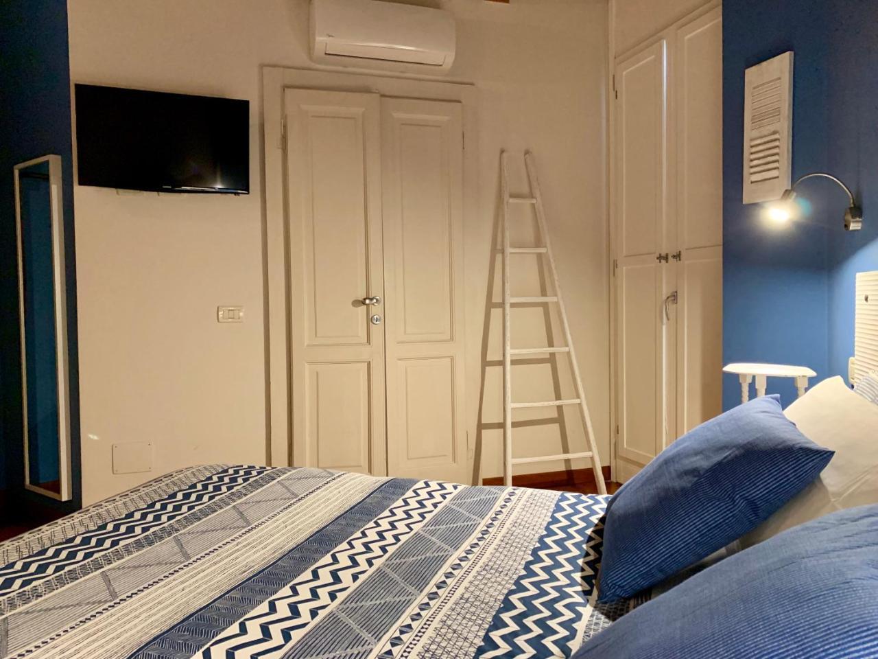 Porta Ronca - B&B, Suites & Apts Rho Ngoại thất bức ảnh