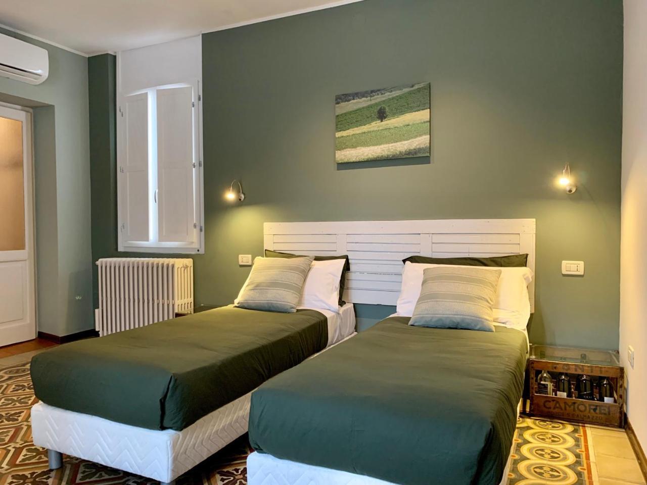 Porta Ronca - B&B, Suites & Apts Rho Ngoại thất bức ảnh