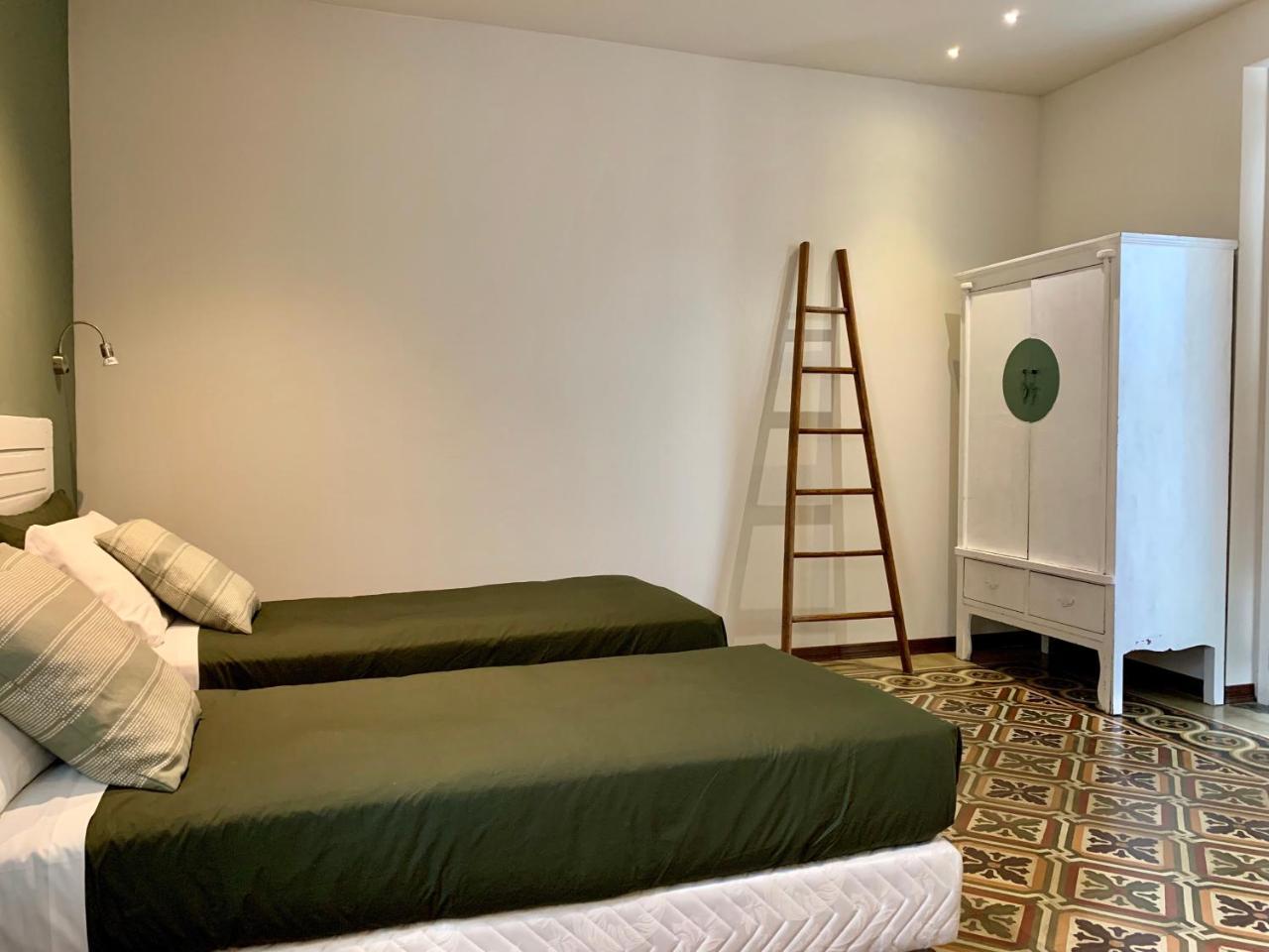 Porta Ronca - B&B, Suites & Apts Rho Ngoại thất bức ảnh