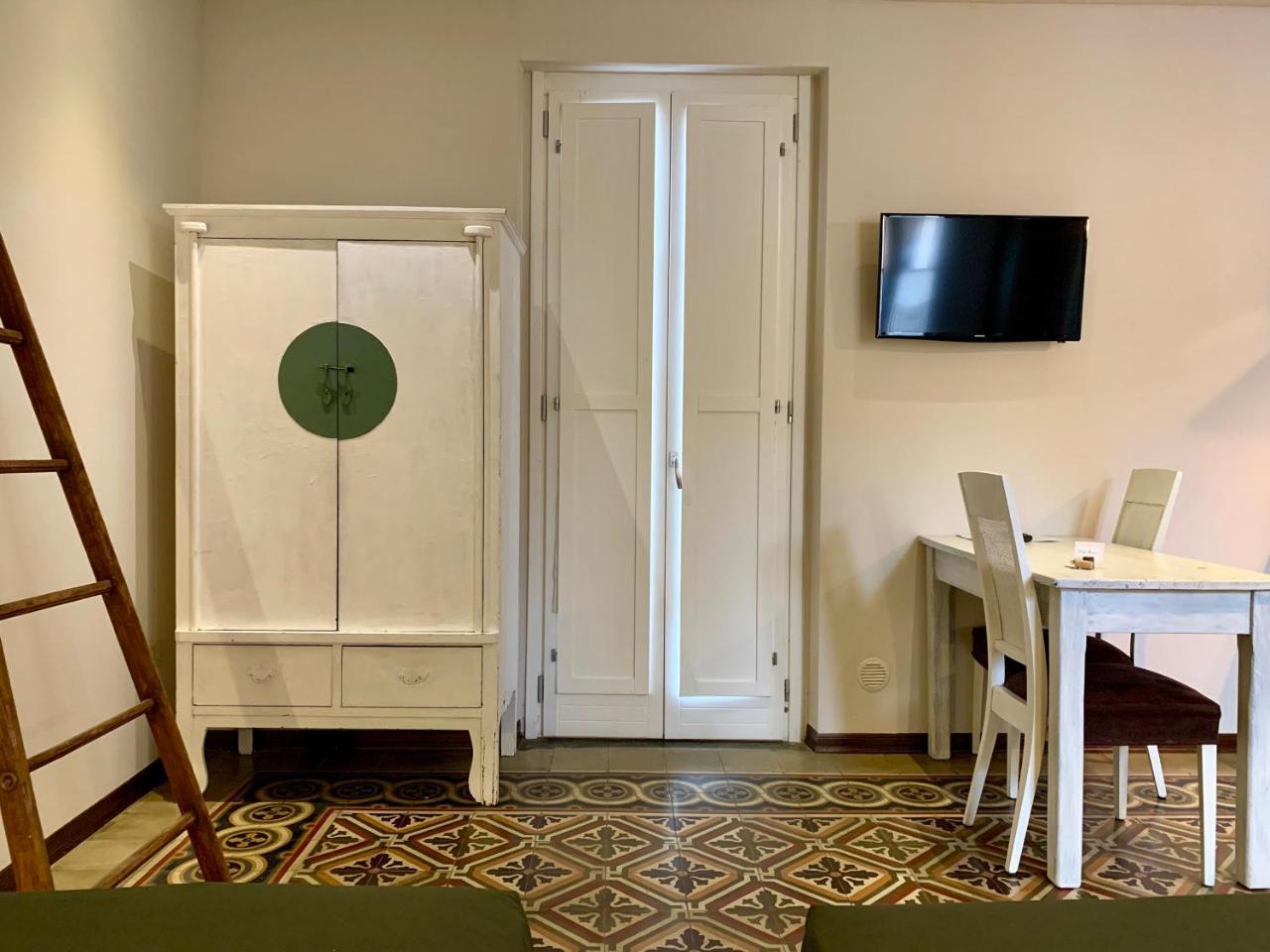 Porta Ronca - B&B, Suites & Apts Rho Ngoại thất bức ảnh