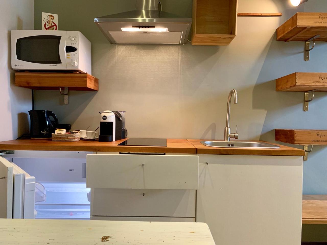 Porta Ronca - B&B, Suites & Apts Rho Ngoại thất bức ảnh