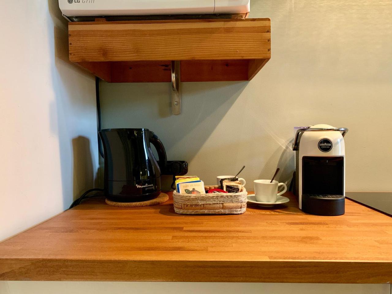 Porta Ronca - B&B, Suites & Apts Rho Ngoại thất bức ảnh