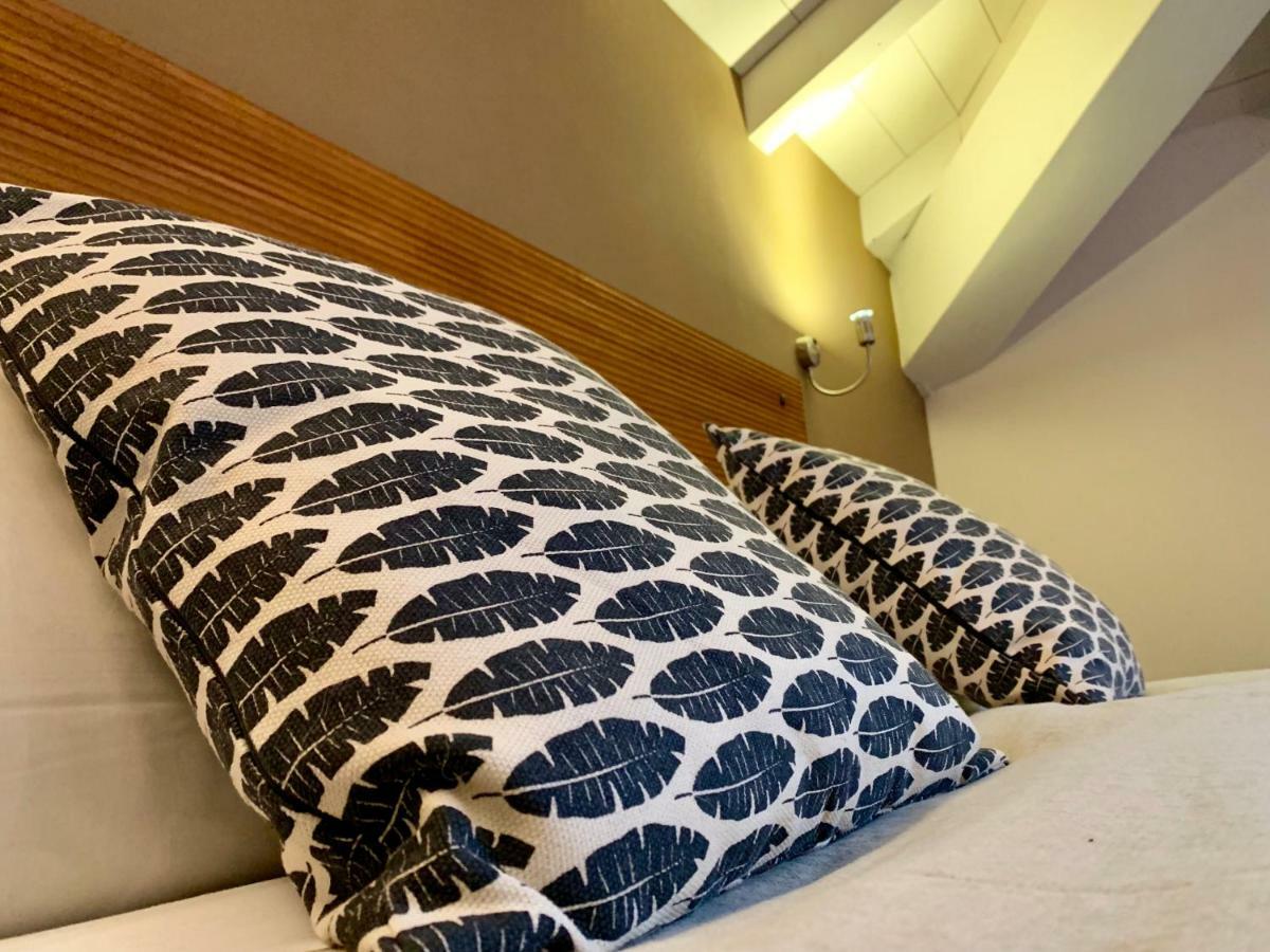 Porta Ronca - B&B, Suites & Apts Rho Ngoại thất bức ảnh