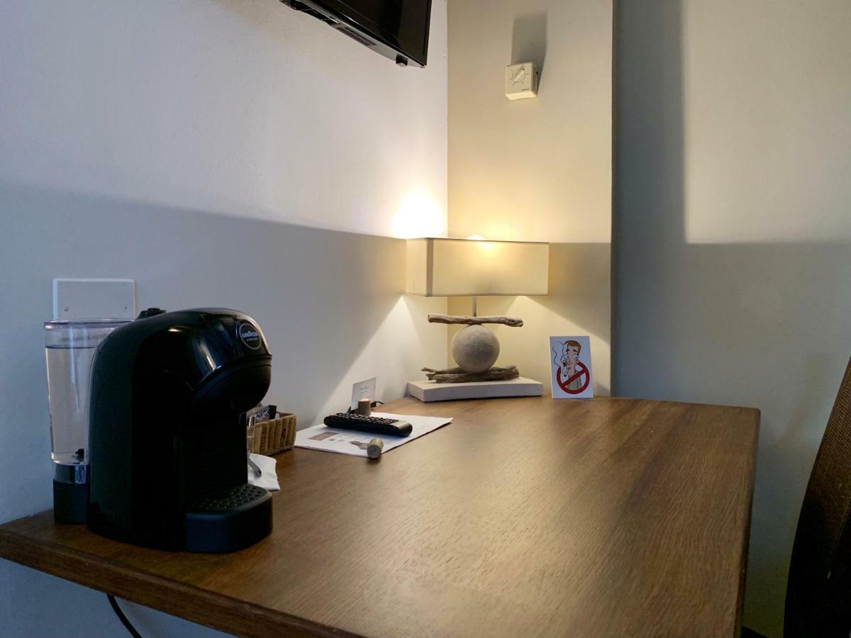 Porta Ronca - B&B, Suites & Apts Rho Ngoại thất bức ảnh