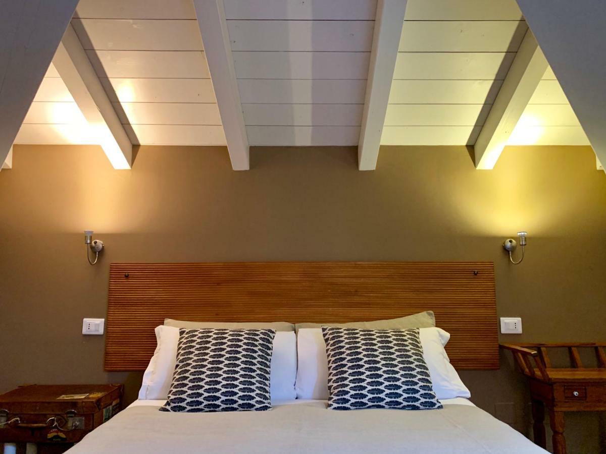 Porta Ronca - B&B, Suites & Apts Rho Ngoại thất bức ảnh