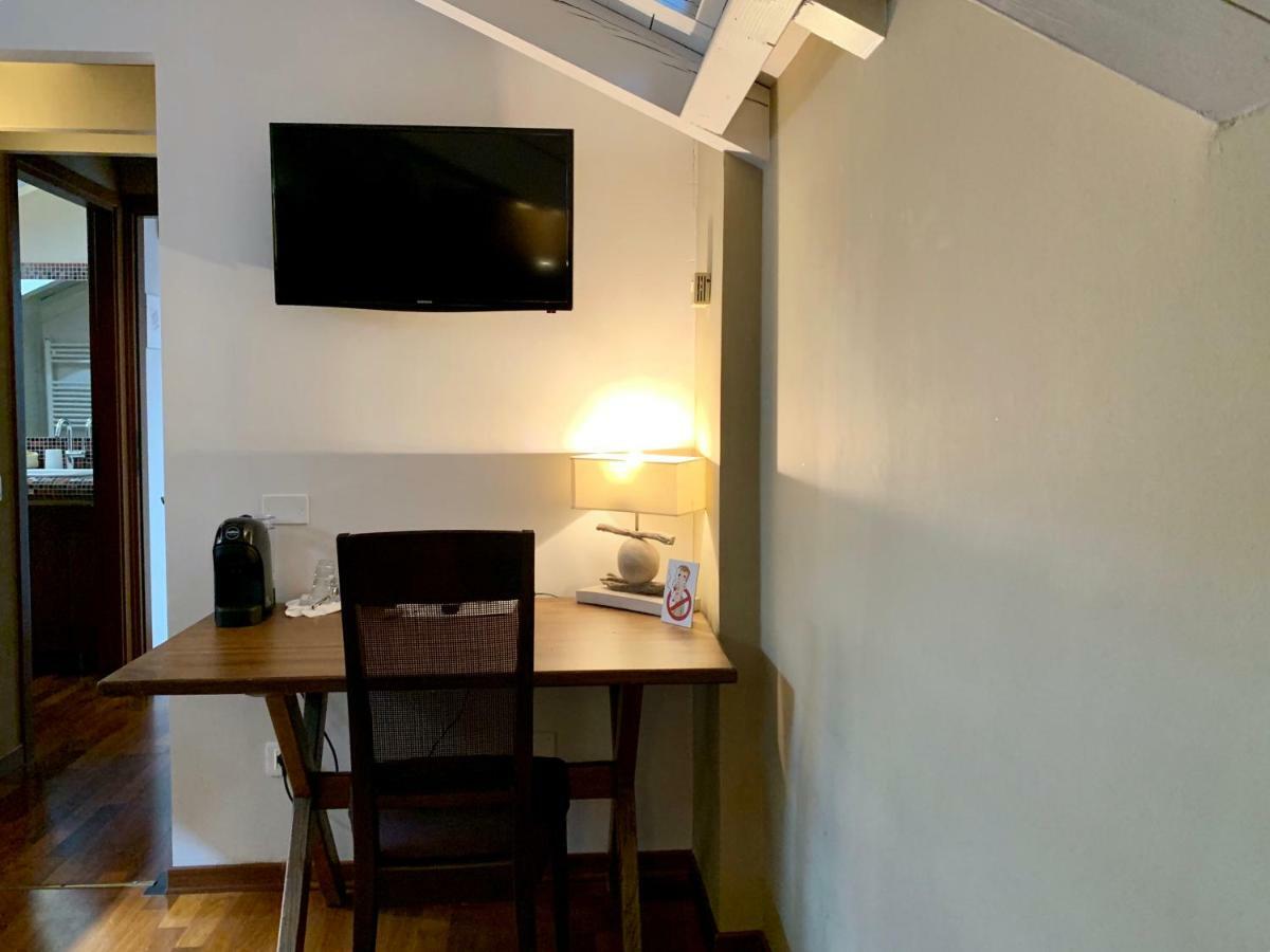 Porta Ronca - B&B, Suites & Apts Rho Ngoại thất bức ảnh