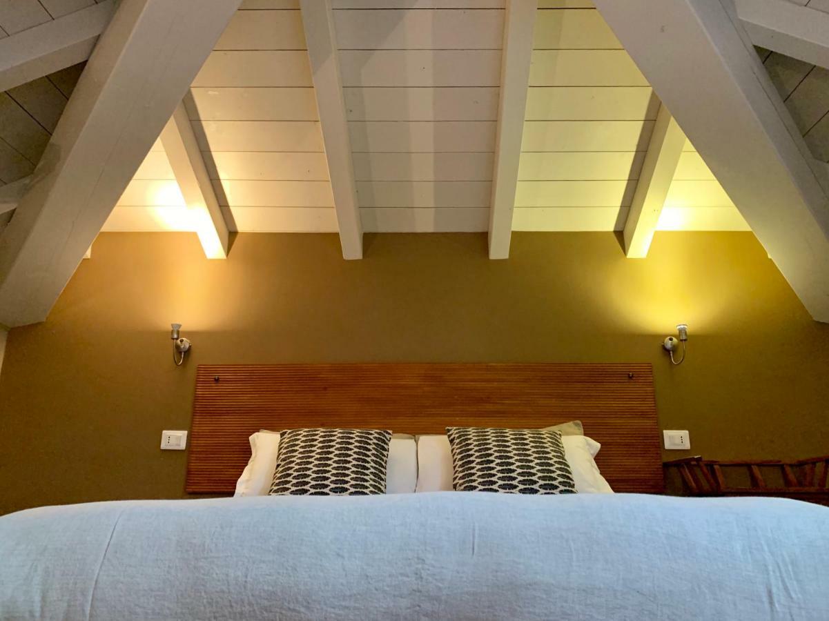 Porta Ronca - B&B, Suites & Apts Rho Ngoại thất bức ảnh