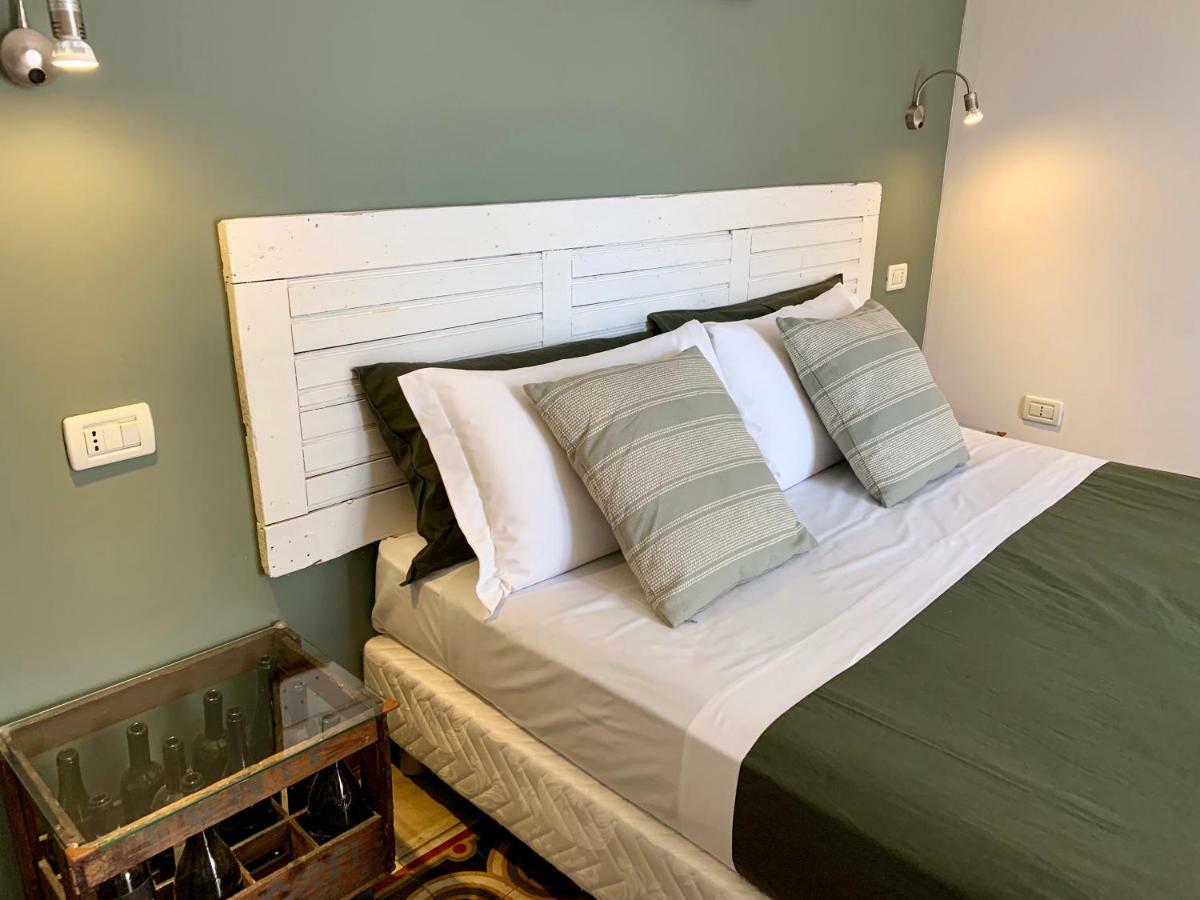 Porta Ronca - B&B, Suites & Apts Rho Ngoại thất bức ảnh