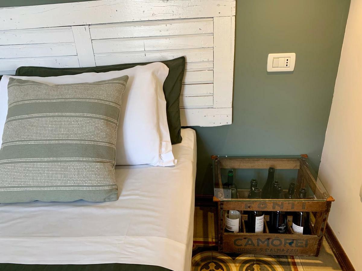 Porta Ronca - B&B, Suites & Apts Rho Ngoại thất bức ảnh