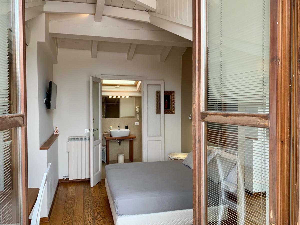 Porta Ronca - B&B, Suites & Apts Rho Ngoại thất bức ảnh