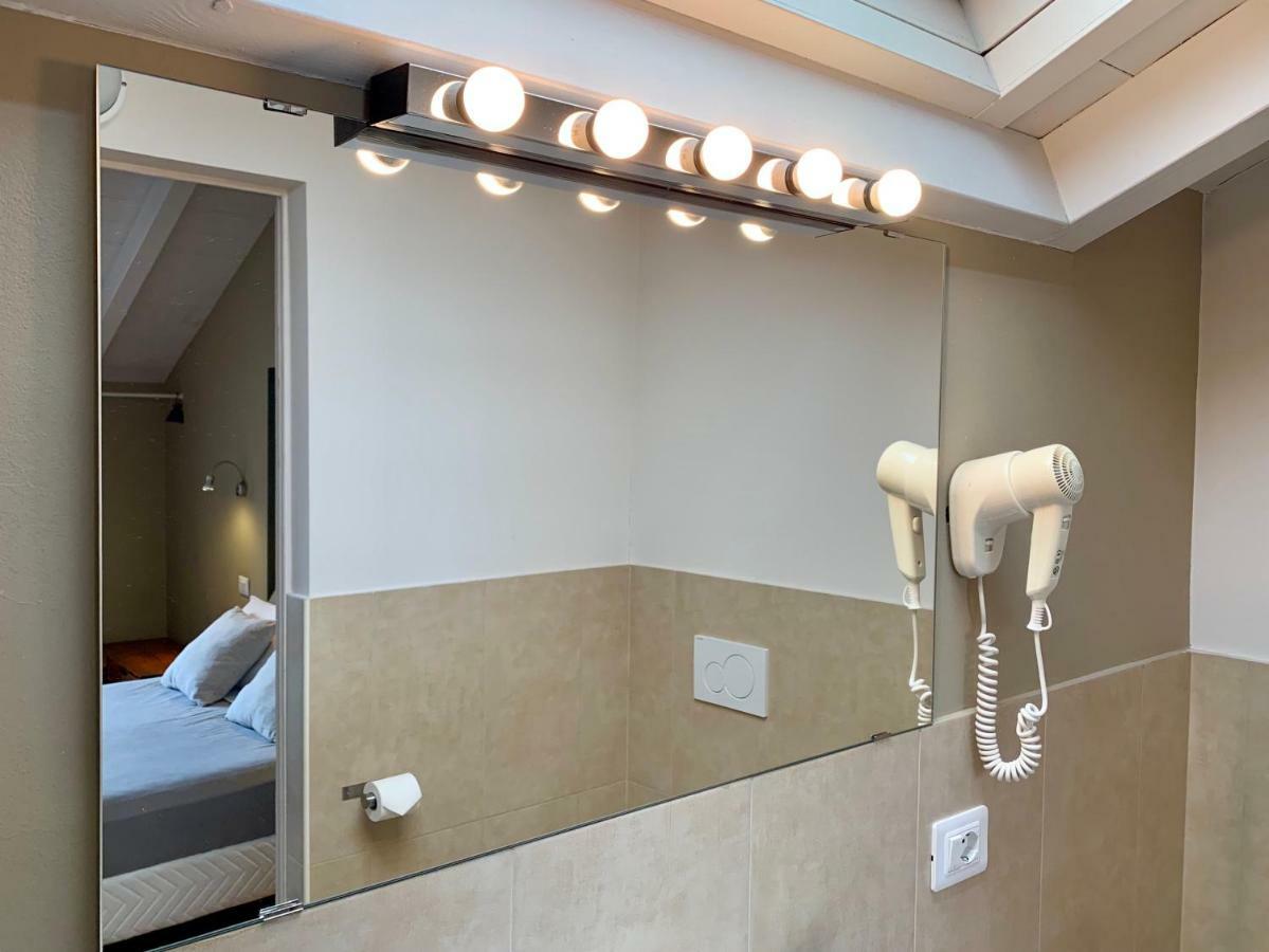 Porta Ronca - B&B, Suites & Apts Rho Ngoại thất bức ảnh