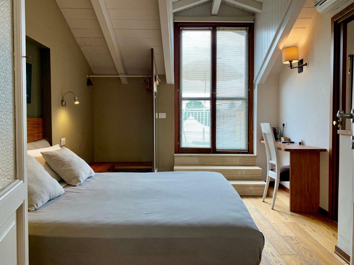 Porta Ronca - B&B, Suites & Apts Rho Ngoại thất bức ảnh