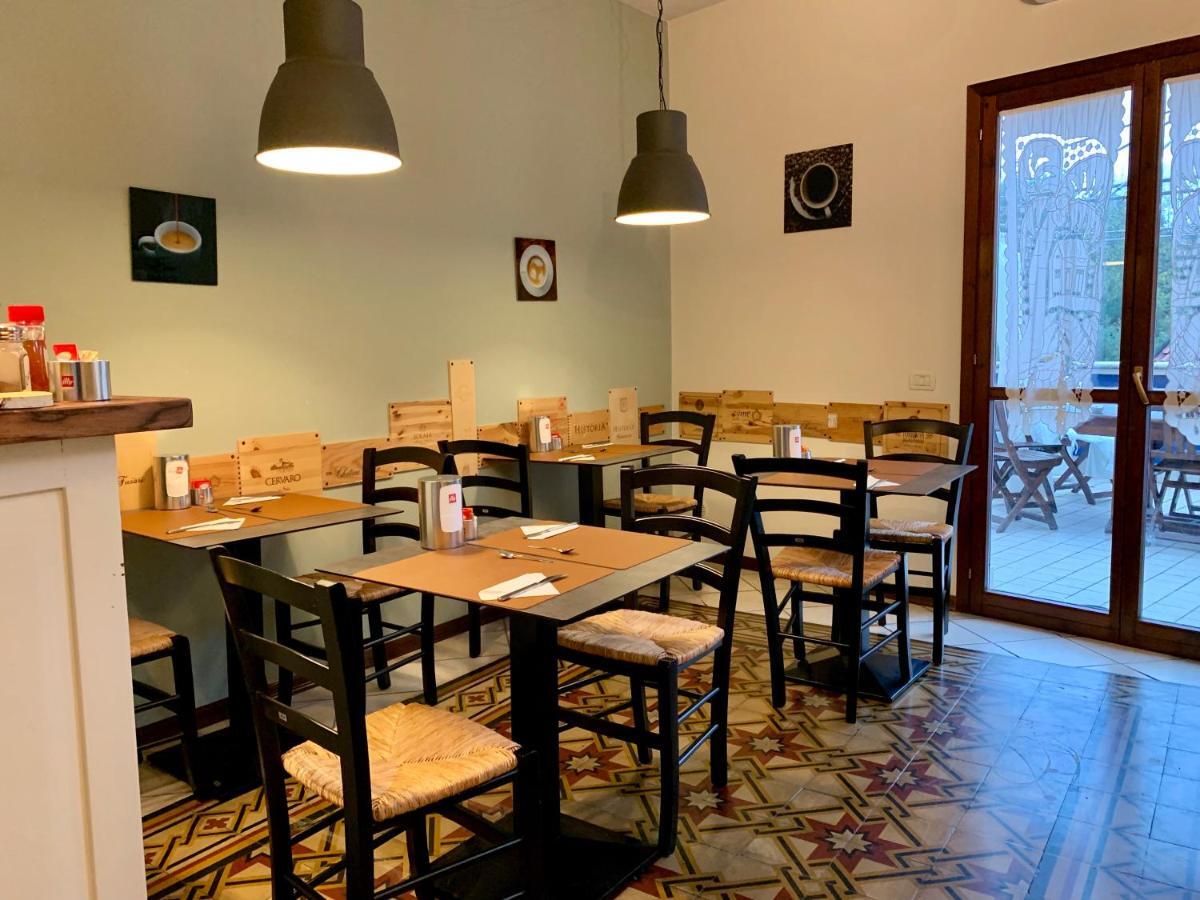 Porta Ronca - B&B, Suites & Apts Rho Ngoại thất bức ảnh